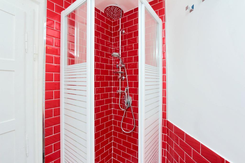 Appartement Navona *