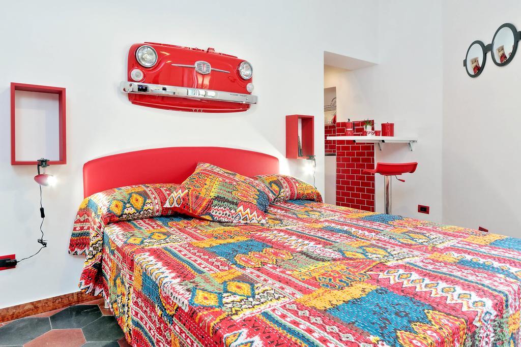 Navona Appartement *