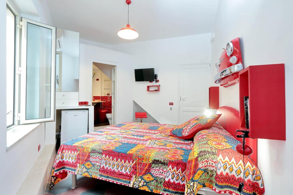 Appartement Navona Rome