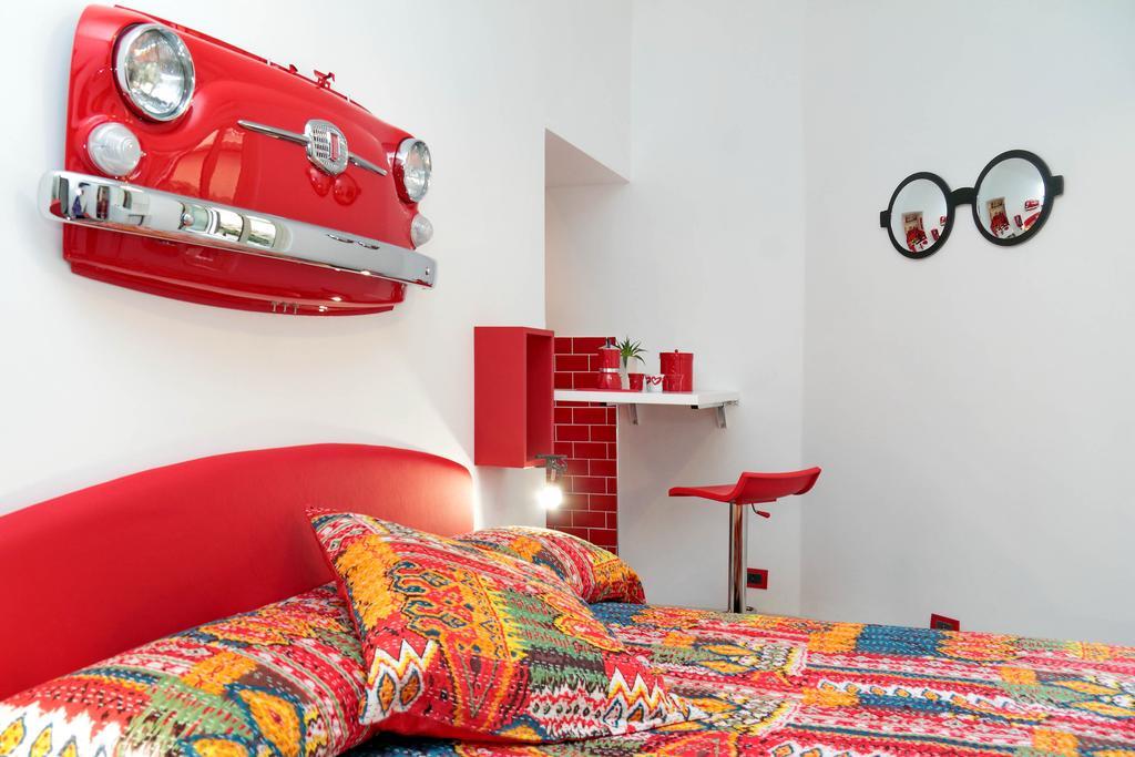 Appartement Navona