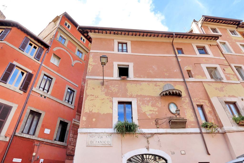 Appartement Navona *